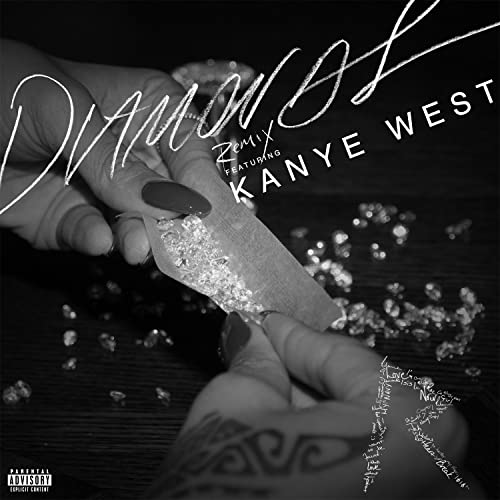 rihanna diamond remix mp3 free download